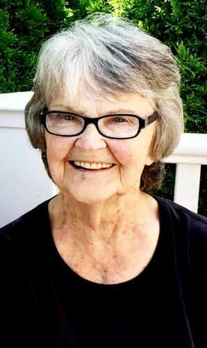 Betty Jean Rutzky
